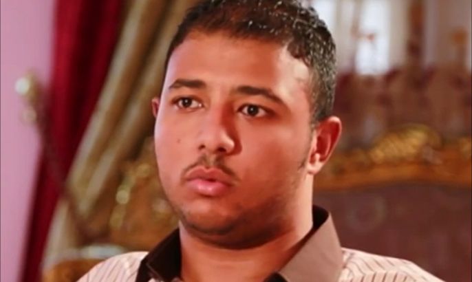 معتقل سابق بمصر يكشف انتهاكات تعرض لها عبدالله الشامي