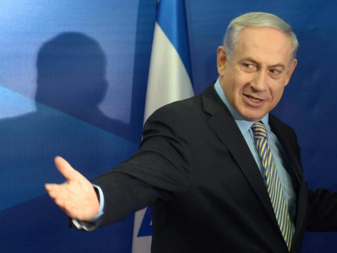 ‪صحف إسرائيلية تتحدث عن دعم نتنياهو لسيلفان شالوم في حال ترشحه‬ (الأوروبية)