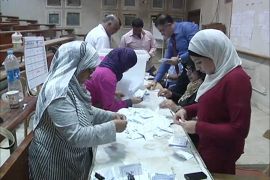قراءة في أرقام نتائج الانتخابات الرئاسية بمصر