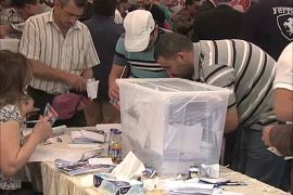 فوضى في تصويت السوريين بالأردن