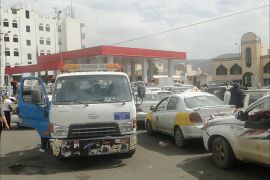 تفاقم أزمة المشتقات النفطية باليمن ولا بوادر للانفراج
