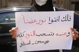 عودة الحرس الجامعي وتواصل المظاهرات بجامعات مصر