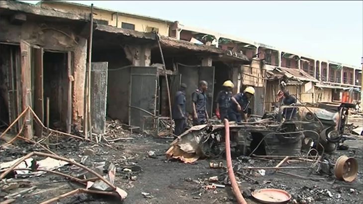 26 قتيلا في هجوم "بوكو حرام" بنيجيريا
