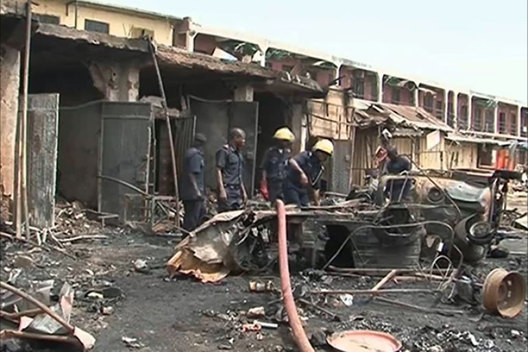 26 قتيلا في هجوم "بوكو حرام" بنيجيريا