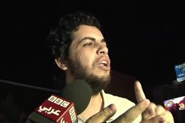 الشامي: لا أصدق ما حدث وكأني في حلم
