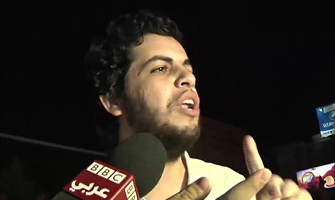 الشامي: لا أصدق ما حدث وكأني في حلم