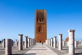 رهان مغربي لجعل الرباط وجهة للثقافة المتوسطية - تعليم العربية