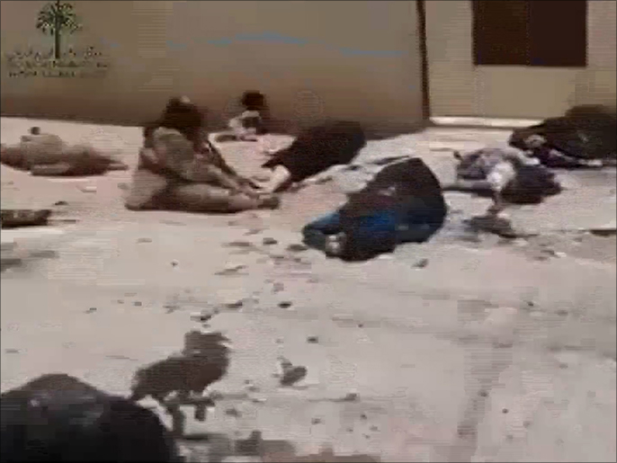 ‪عشرات القتلى والجرحى في قصف للجيش العراقي على أحياء بمدينة الموصل‬ عشرات القتلى والجرحى في قصف للجيش العراقي على أحياء بمدينة الموصل (الجزيرة)