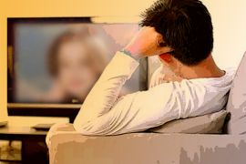 يمكن تعريف إدمان المواد الإباحية بأنه سلوك مفرط وقهري يقوم فيه الشخص المدمن بمشاهدة المواد الإباحية مثل أفلام الفيديو والصور ومواقع الإنترنت،