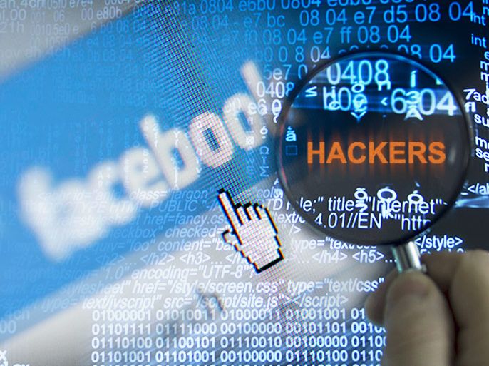 فيسبوك:الأكثر استهدافا من مجرمي الإنترنت - تعليم العربية