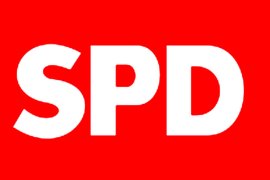 شعار الحزب الاشتراكي الديمقراطي.png