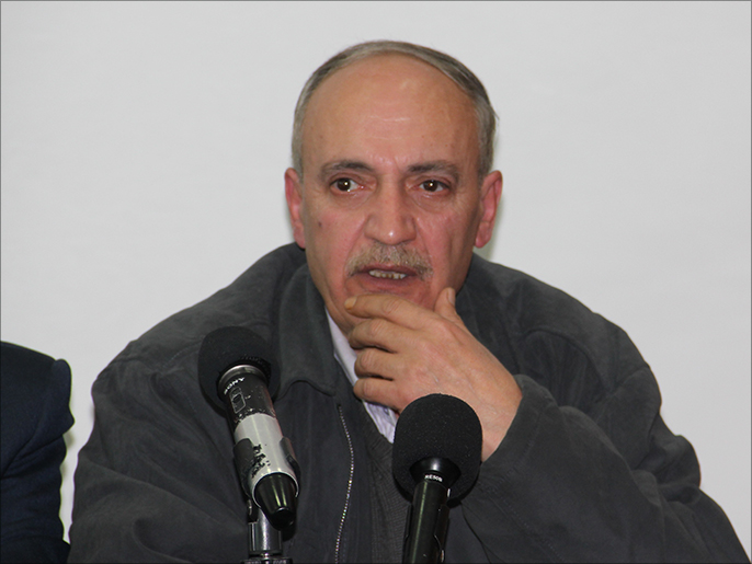 ‪‬ واصل أبو يوسف: سحر الحكومة الإسرائيلية انقلب على الساحر(الجزيرة)