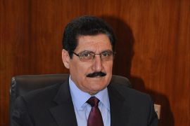 فاضل ميراني سكرتير الحزب الديمقراطي الكردستاني