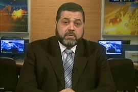 أسامة حمدان، مسؤول العلاقات الدولية في حركة حماس،