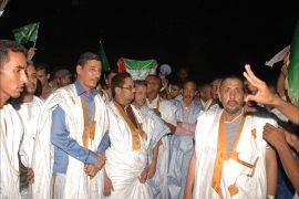 فعاليات موريتانية تطالب بوقف العدوان على غزة ومحاكمة المسؤولين عن المجازر