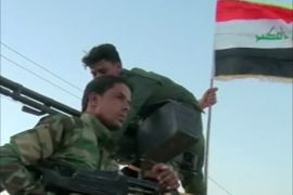 قوات أمن عراقية تدهم مكاتب الصرخي بكربلاء