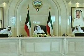 مجلس الوزراء الكويتي يقر خطة تنموية جديدة