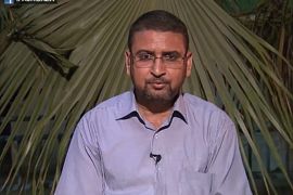 سامي أبو زهري - المتحدث بإسم حركة حماس