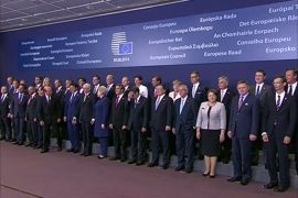 إعداد الاتحاد الأوروبي عقوبات جديدة على روسيا