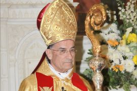 البطريرك الراعي يزور الفاتيكان لبحث ملفي مسيحيي الموصل والرئاسة اللبناني