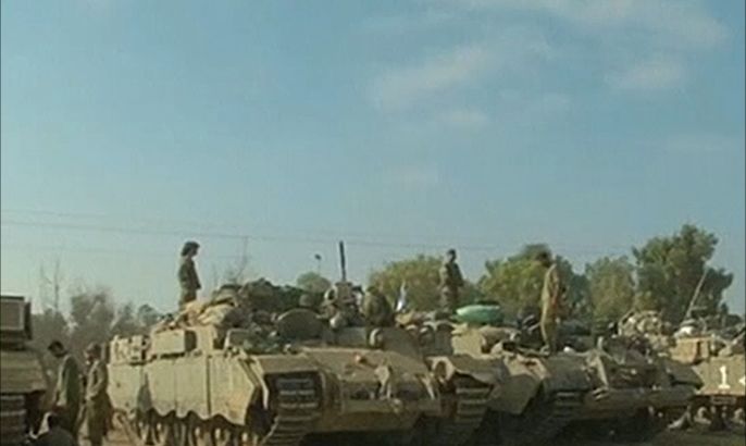 إعلان الجيش الإسرائيلي أسر أحد جنوده