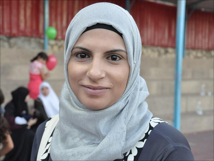سمات: المرأة في أراضي 48 حاضرة في الفعاليات الداعمة للقضية الفلسطينية (الجزيرة)