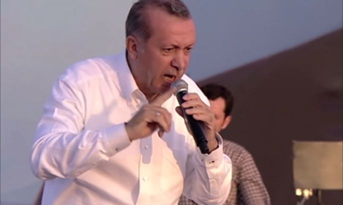 من هو أردوغان؟