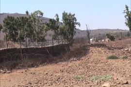 قوات حفظ السلام تخلي الموقع 69 على حدود الجولان