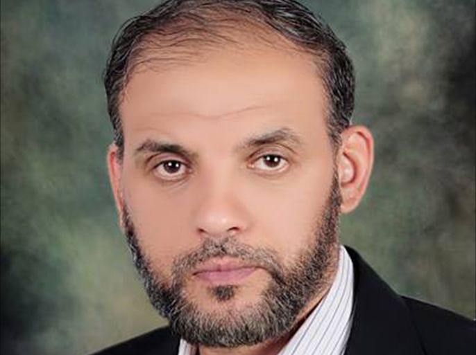 حسام بدران : لن نسمح للاحتلال أن يخيرنا بين الموت السريع بالقصف والبطئ بالحصار
