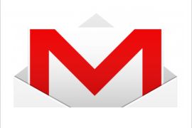 غوغل تدعم عناوين البريد الإلكتروني المؤلفة من حروف غير لاتينية