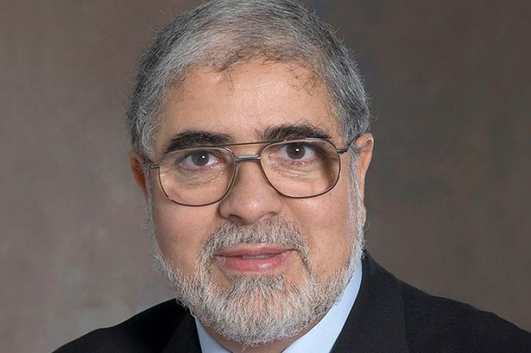 مصطفى أبو شاقور - أكاديمي وسياسي ليبي - الموسوعة
