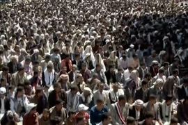 الحوثيون يقتحمون مساجد بصنعاء ويفرضون أئمّة موالين لهم