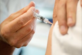 الفترة من سبتمبر وحتى نوفمبر تعد مثالية لتلقي التطعيم ضد الإنفلونزا وزيادة مناعة الجسم؛ لأنه عادة ما تظهر أولى حالات الإصابة بالإنفلونزا في ديسمبر.