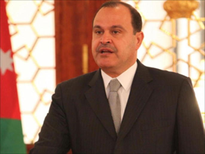 وزير الداخلية الأردني: الحرب على تنظيم الدولة هي حرب الأردن قبل أي دولة أخرى