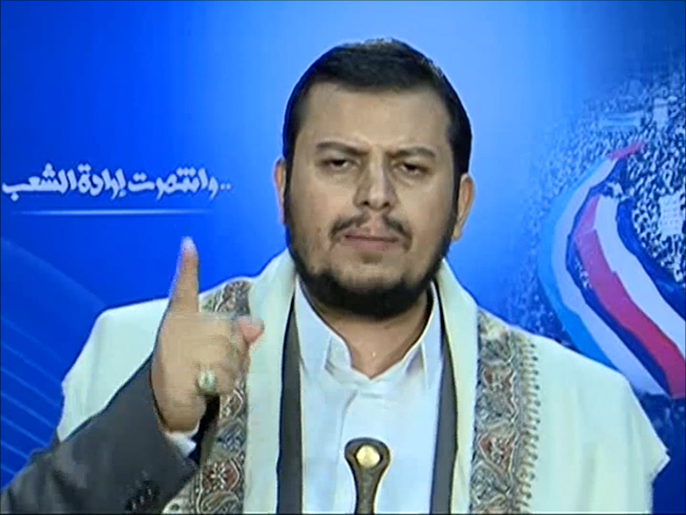 واشنطن اتهمت زعماء الحوثيين وأنصار علي صالح باستخدام العنف لتحقيق مصالحهم (الجزيرة)