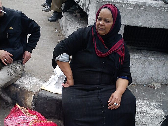 الأوضاع المعيشية المتردية تدفع المصريين للانتحار