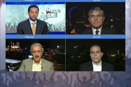 حديث الثورة- توقعات باستمرار العنف وانتصار الثورات العربية