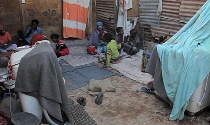 تحت المجهر- "عالقون في اليمن" الصوماليون بين جحيمين