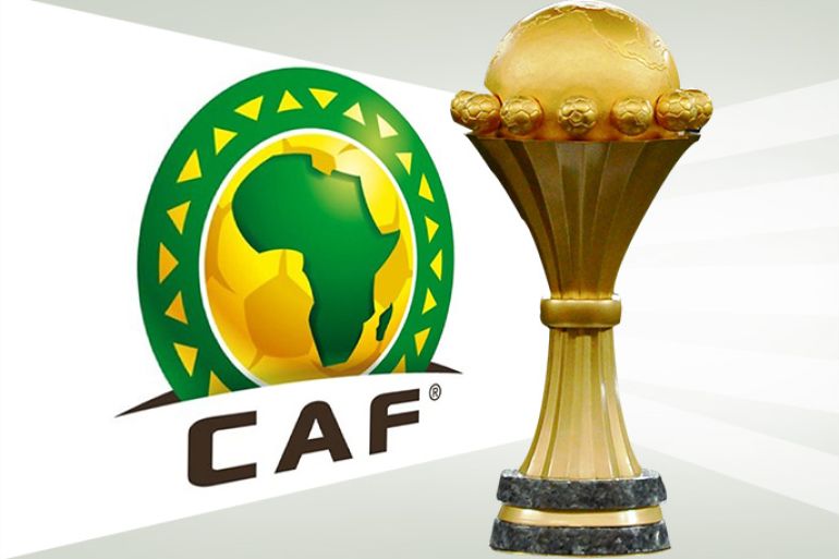 منافسة مصرية جزائرية على استضافة كأس أمم أفريقيا 2027