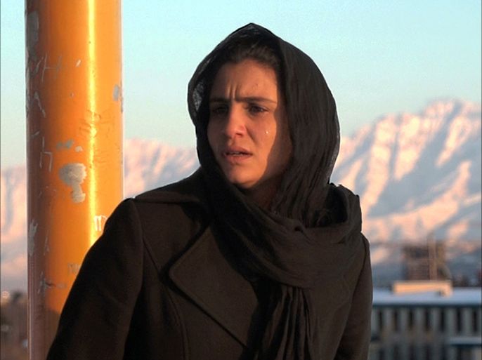 فيلم "وجمة": عن المرأة الأفغانية بين الحداثة والتقاليد