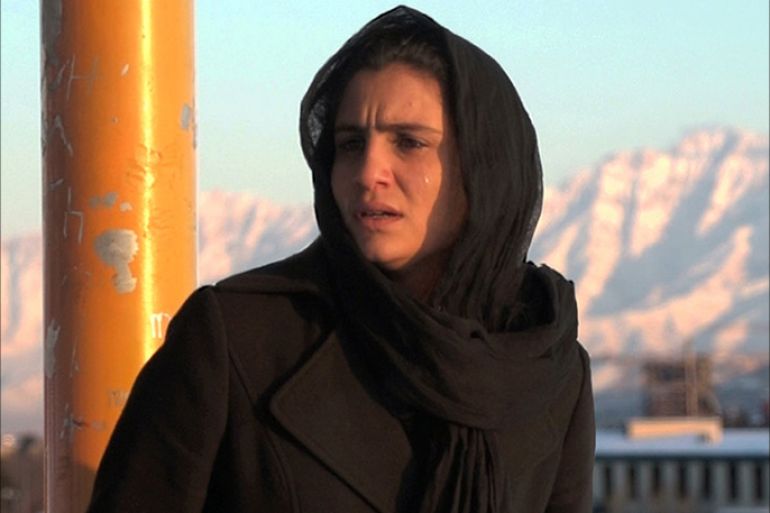فيلم "وجمة": عن المرأة الأفغانية بين الحداثة والتقاليد