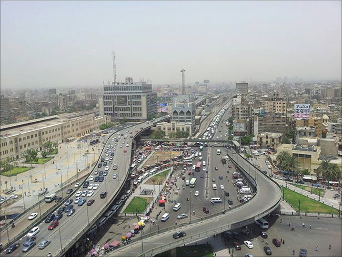 الشارع المصري يعيش صدمةبعد انتحار 15 شخصا في أسبوع (الجزيرة)