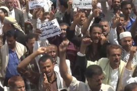 الحوثيون يسيطرون على مدينة يريم وسط اليمن