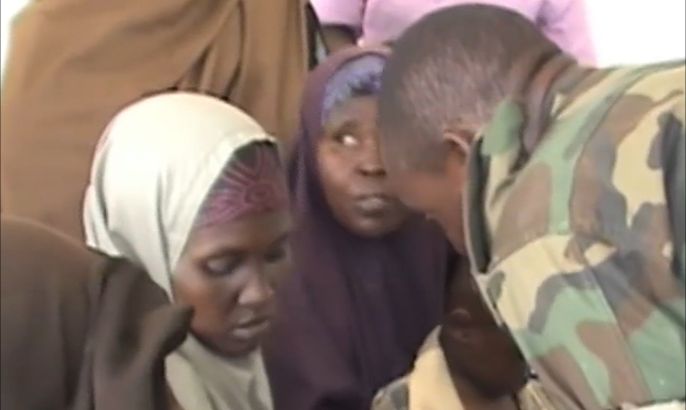 اتهام القوات الأفريقية باغتصاب فتيات بالصومال