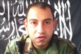 جبهة النصرة: تبرؤ الجندي عمر خالد شمطية من جرائم