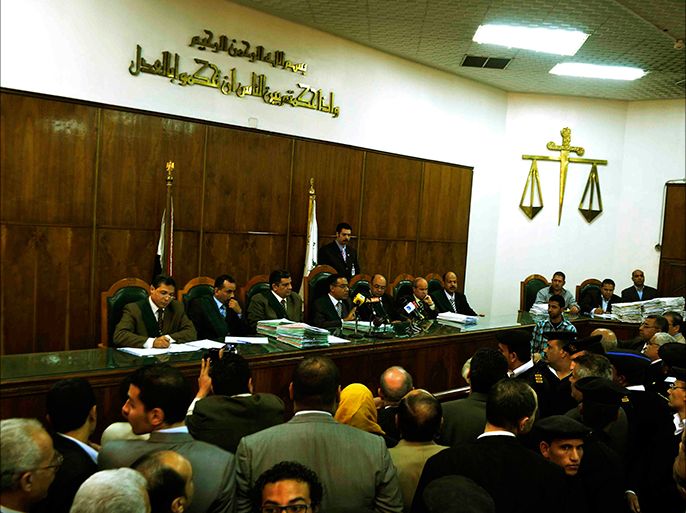 التحالف دعا المحامين للانسحاب الاحتجاجي بعد انحياز القضاء للسلطة الحاكمة
