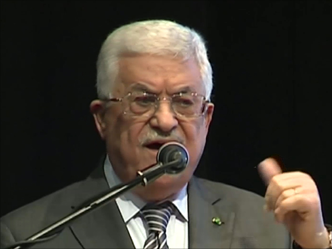 عباس: ما جرى بالقدس أثبت فشل إسرائيل في تغيير معالم المدينة (الجزيرة)