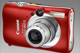 تحديثات الكاميرات الرقمية توفر وظائف جديدة