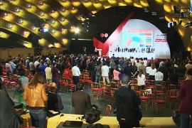 حركة النهضة تتخوف من عودة الحزب الواحد إلى تونس