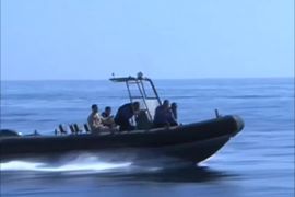 صعوبات تأمين وحماية السواحل الليبية